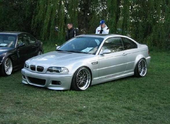 BMW - 