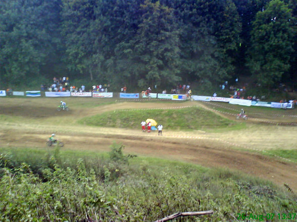 Motorcross Vorchdorf - 