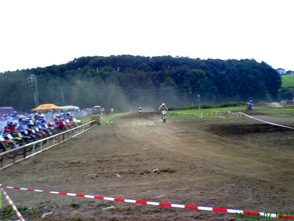 Motorcross Vorchdorf - 