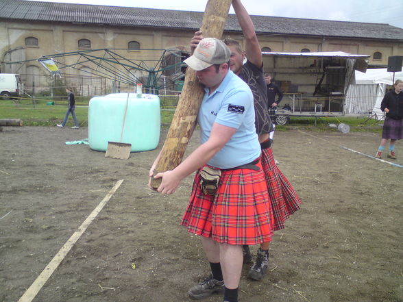 Highland Games 2009 - 