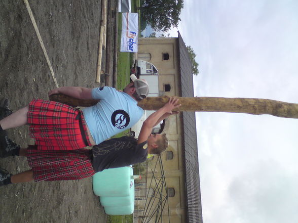 Highland Games 2009 - 