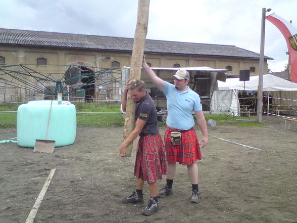 Highland Games 2009 - 