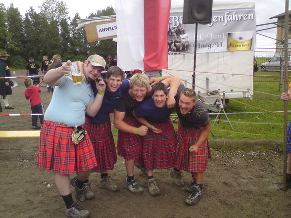 Highland Games 2009 - 
