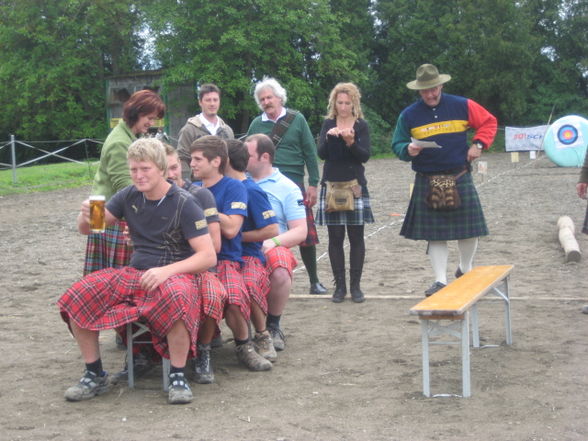 Highland Games 2009 - 