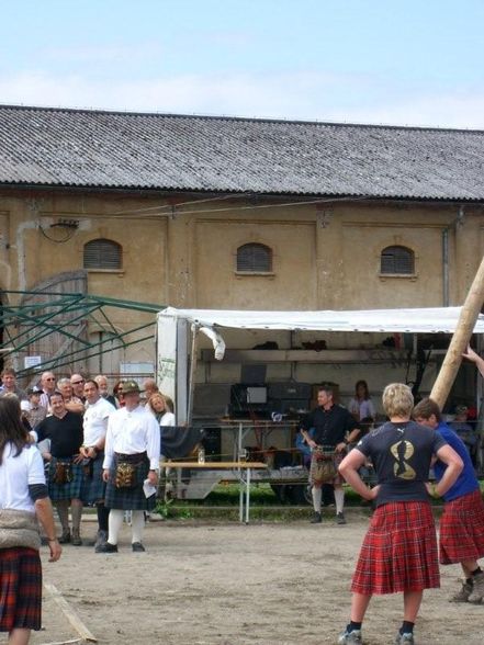 Highland Games 2009 - 