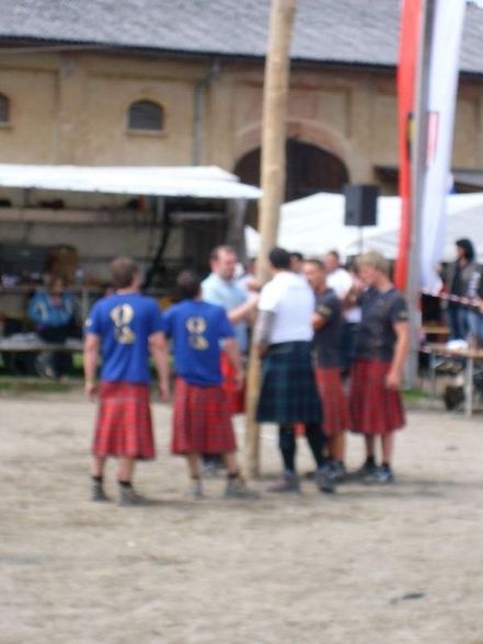 Highland Games 2009 - 