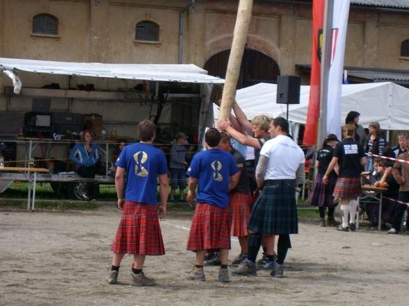 Highland Games 2009 - 