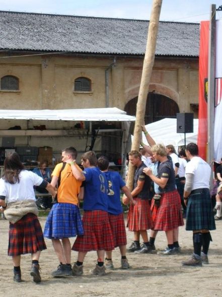 Highland Games 2009 - 