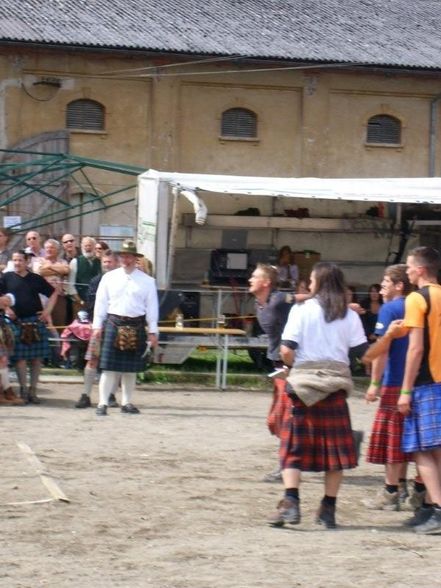 Highland Games 2009 - 