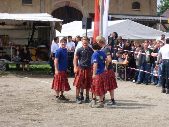 Highland Games 2009 - 