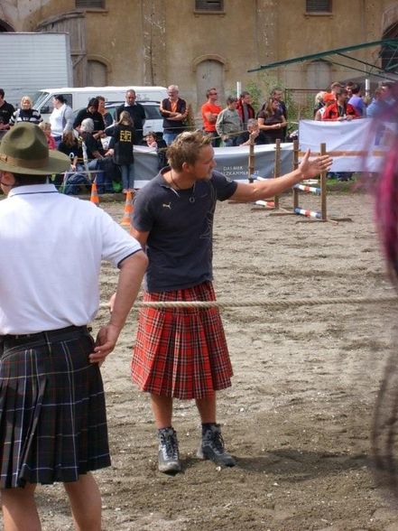 Highland Games 2009 - 