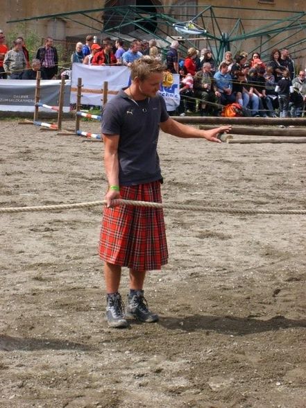 Highland Games 2009 - 