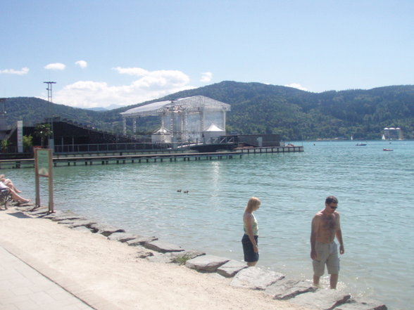 URLAUB!!!! 2007 - 