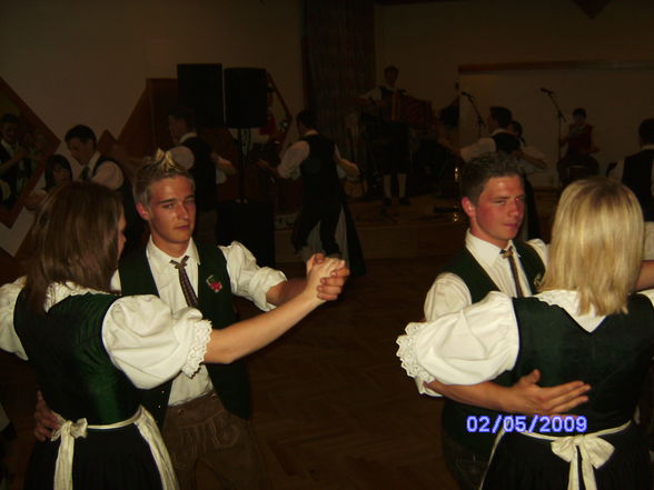 Dirndlball 09 - 