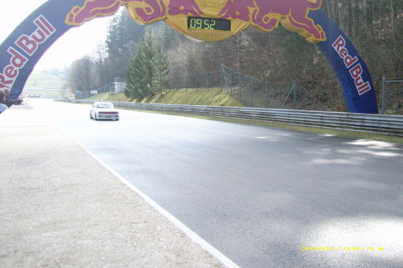 Salzburgring - 