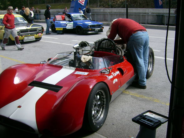 Salzburgring - 