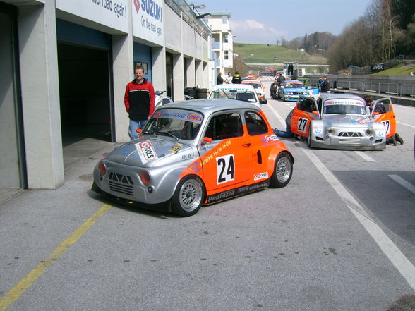 Salzburgring - 