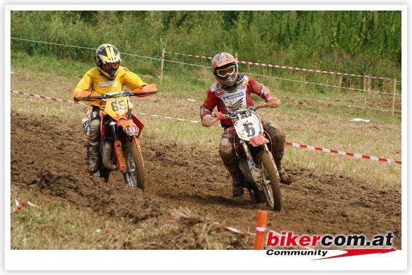 THATS ME  85ccm - 