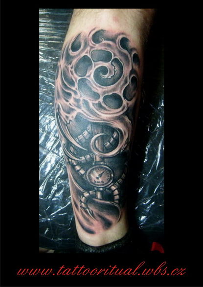 geile tattos - 