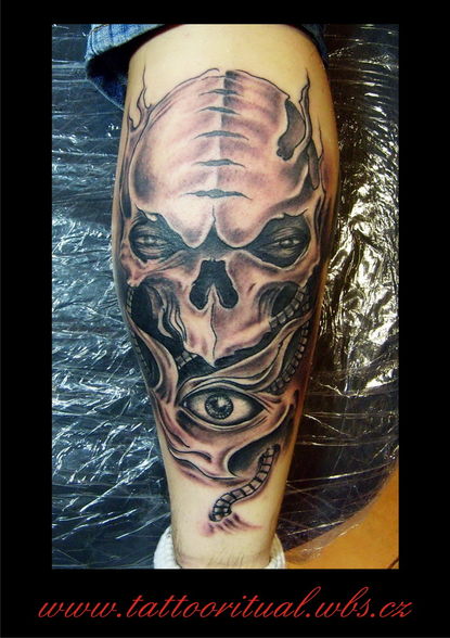 geile tattos - 