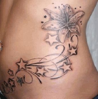 geile tattos - 