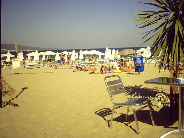 Bulgaria   Sunny Beach 2007 - 