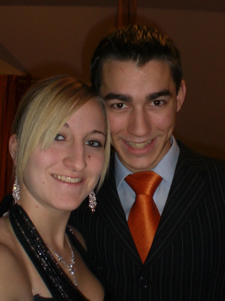 HTL-- ball -2008 - 