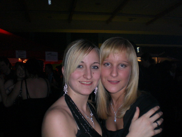 HTL-- ball -2008 - 