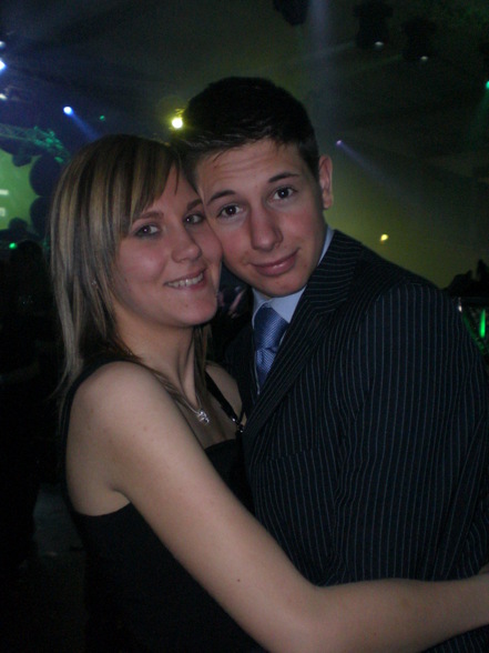 HTL-- ball -2008 - 