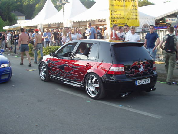 Wörterseetour 2006 - 