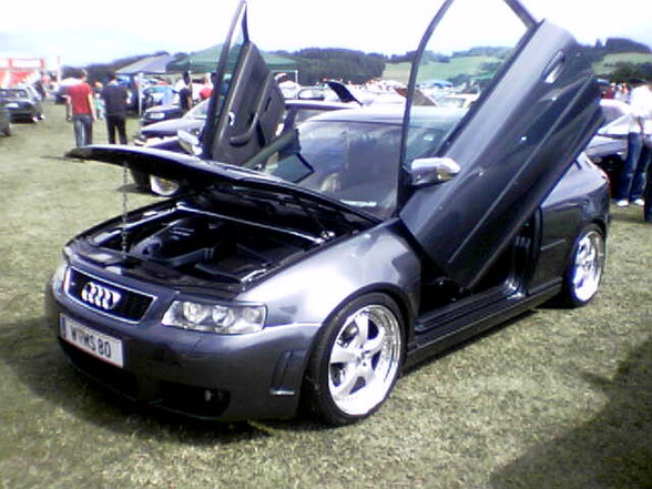 Wörterseetour 2006 - 