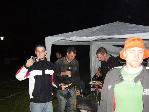 Wörterseetour 2007 - 