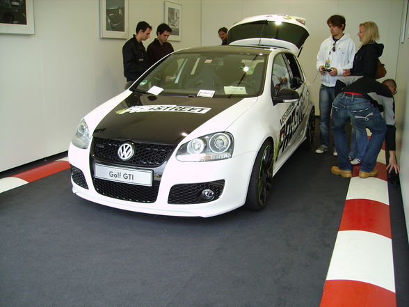 Wörtherseetour 2008 - 