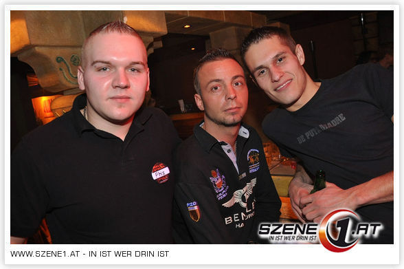 Unterwegs 2009 - 