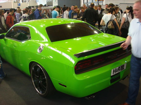 Tuningworld Bodensee 2009 - 