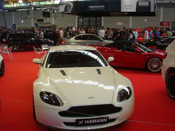 Tuningworld Bodensee 2009 - 