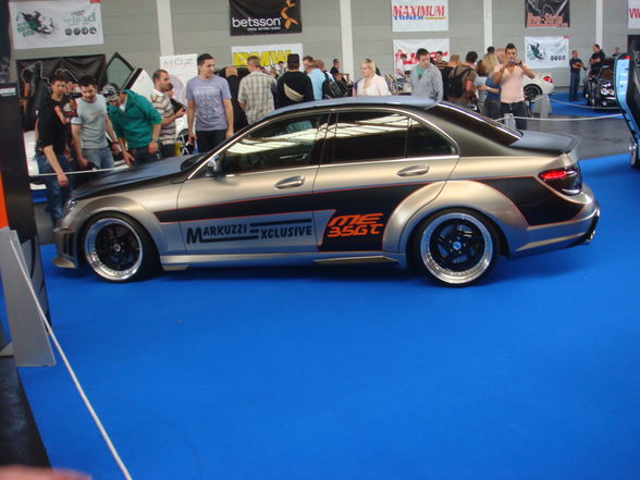 Tuningworld Bodensee 2009 - 