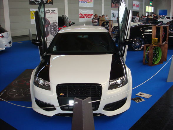 Tuningworld Bodensee 2009 - 