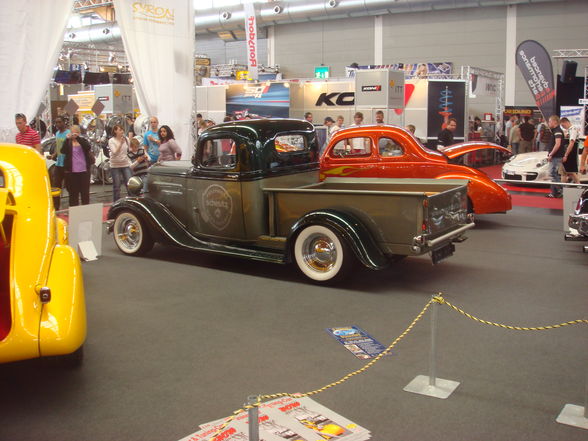 Tuningworld Bodensee 2009 - 