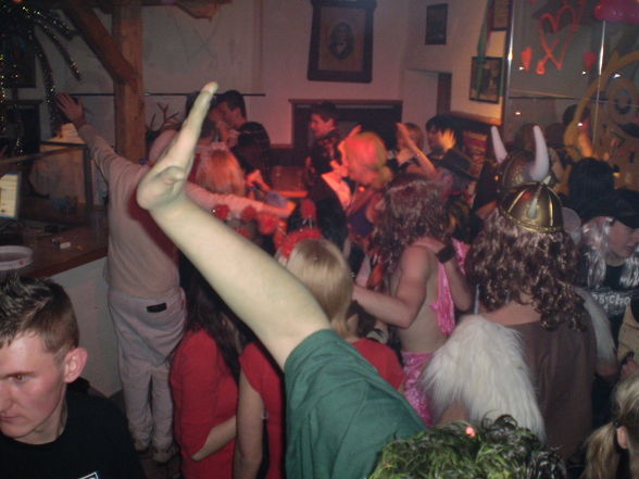 Faschingsball 2009 - 