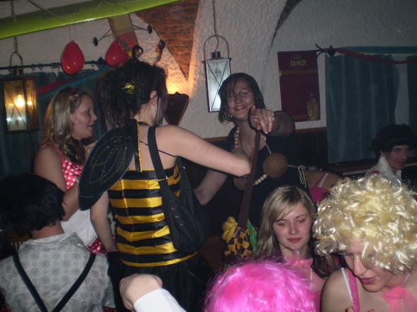 Faschingsball 2009 - 