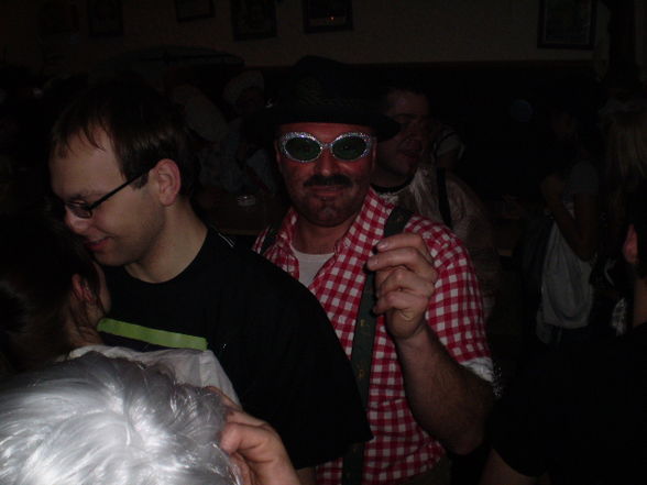 Faschingsball 2009 - 