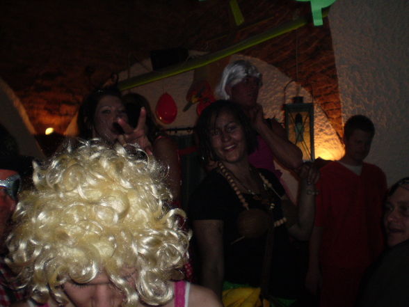 Faschingsball 2009 - 