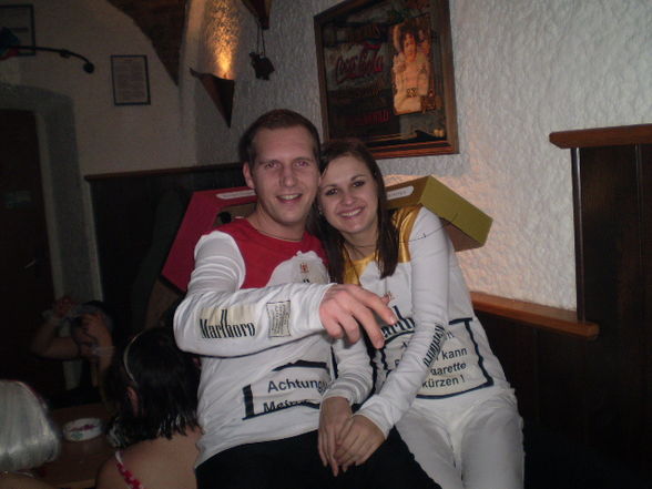 Faschingsball 2009 - 