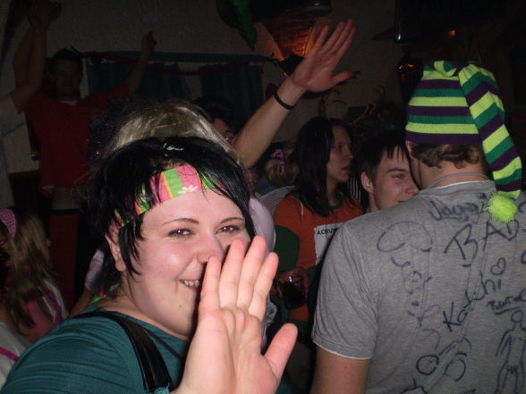 Faschingsball 2009 - 