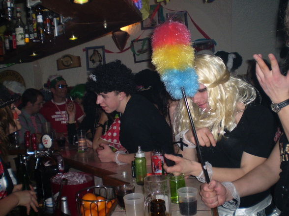 Faschingsball 2009 - 