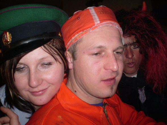 Faschingsball 2009 - 