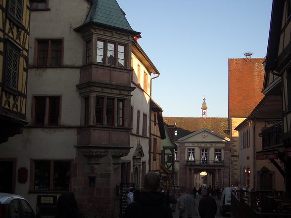 strassbourg - 