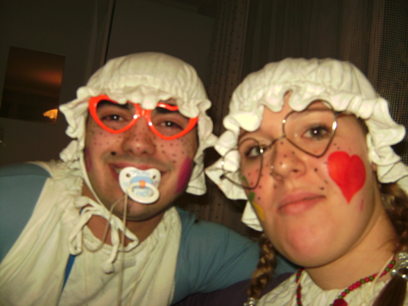 Fasching 2oo8 - 