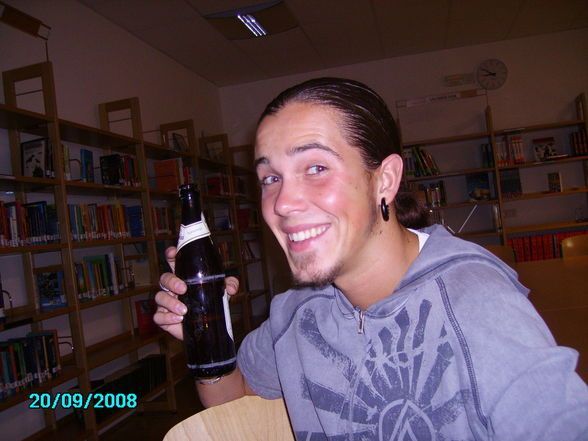 Berufschule 2006-2009 - 